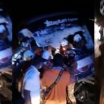 (Video) Lori Terbabas Langgar Bas Persiaran (Video) Lori Terbabas Langgar Bas Persiaran