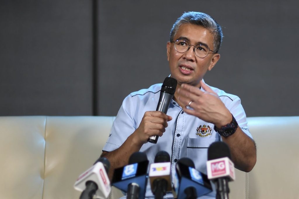 Zafrul