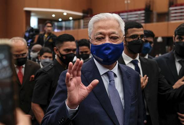 PM Bidas Langgar SOP Bukan Satu Jenayah, Tak Perlu Letak Jawatan