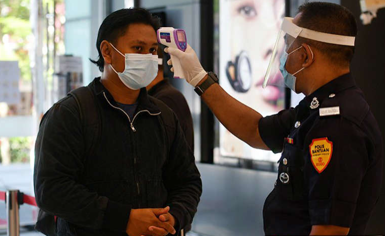 Ini Perubahan SOP 'Check-In' Di Premis Mulai Jumaat Ini.