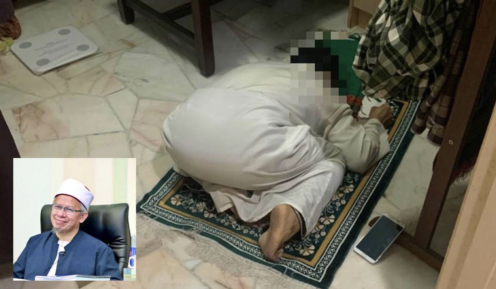 Kematian 'Dicemburui'... Ini 10 Tanda Mati Dalam Husnul Khatimah