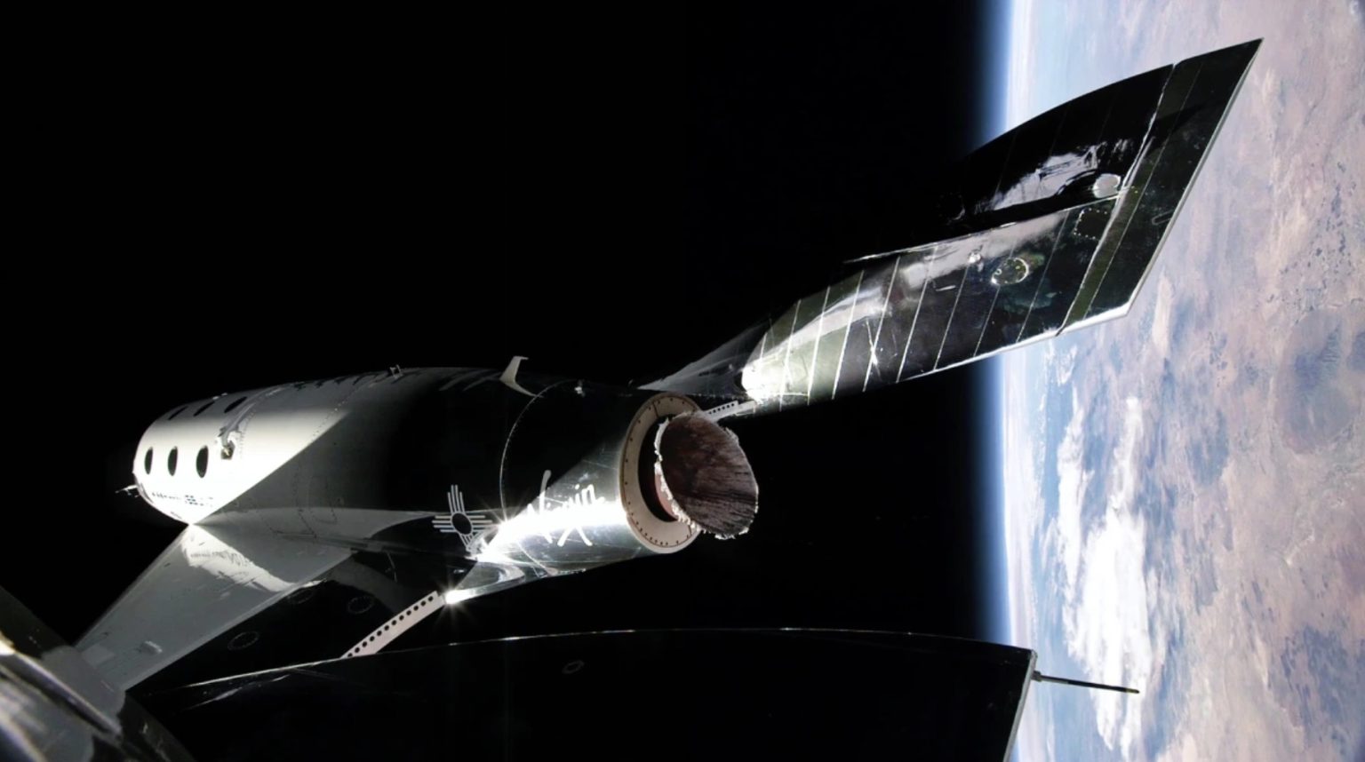 Syarikat Virgin Galactic Jual Tiket Ke Angkasa Lepas, Dibuka Untuk 1,000 Orang Terawal