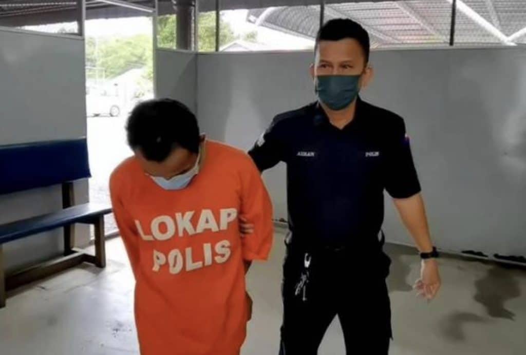 Bekas Warden Pusat Tahfiz Didakwa Liwat, Lakukan Amang Seksual 6 Pelajar