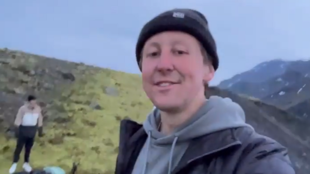 Youtuber AS Antara Yang Maut Dalam Nahas Pesawat Iceland