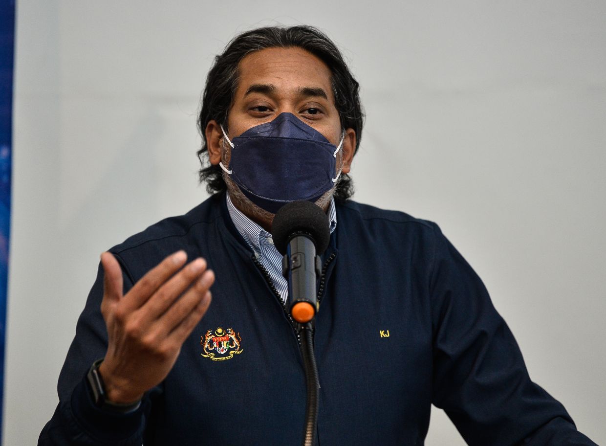 PM Akan Umum Mengenai Pembukaan Sempadan Pada Minggu Hadapan