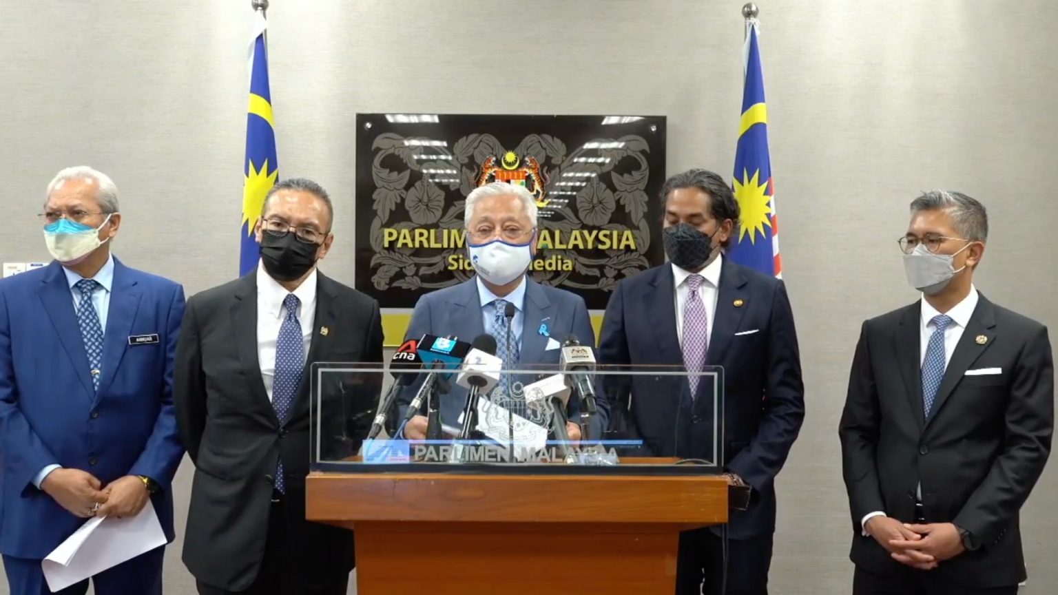 Negara Akan Memasuki Fasa ‘Peralihan Ke Endemik’ Bermula 1 April