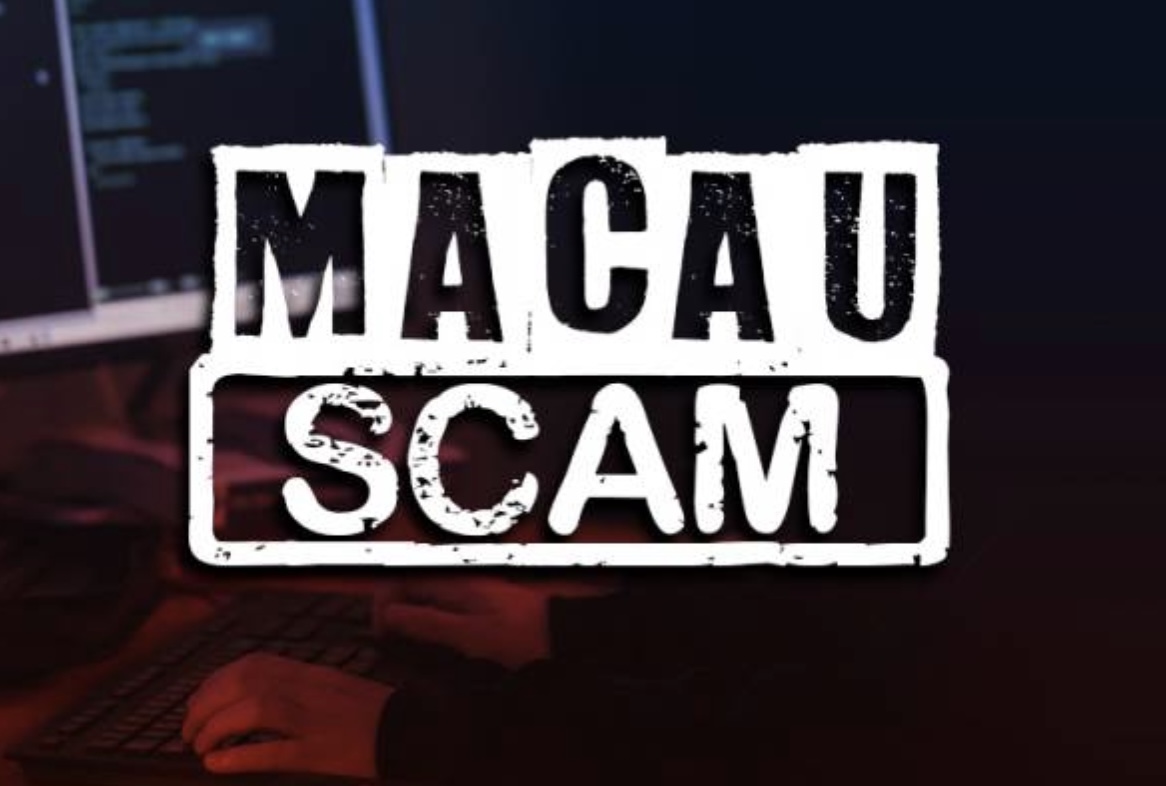 Macau Scam : Dua Warga Emas Rugi RM 390,500