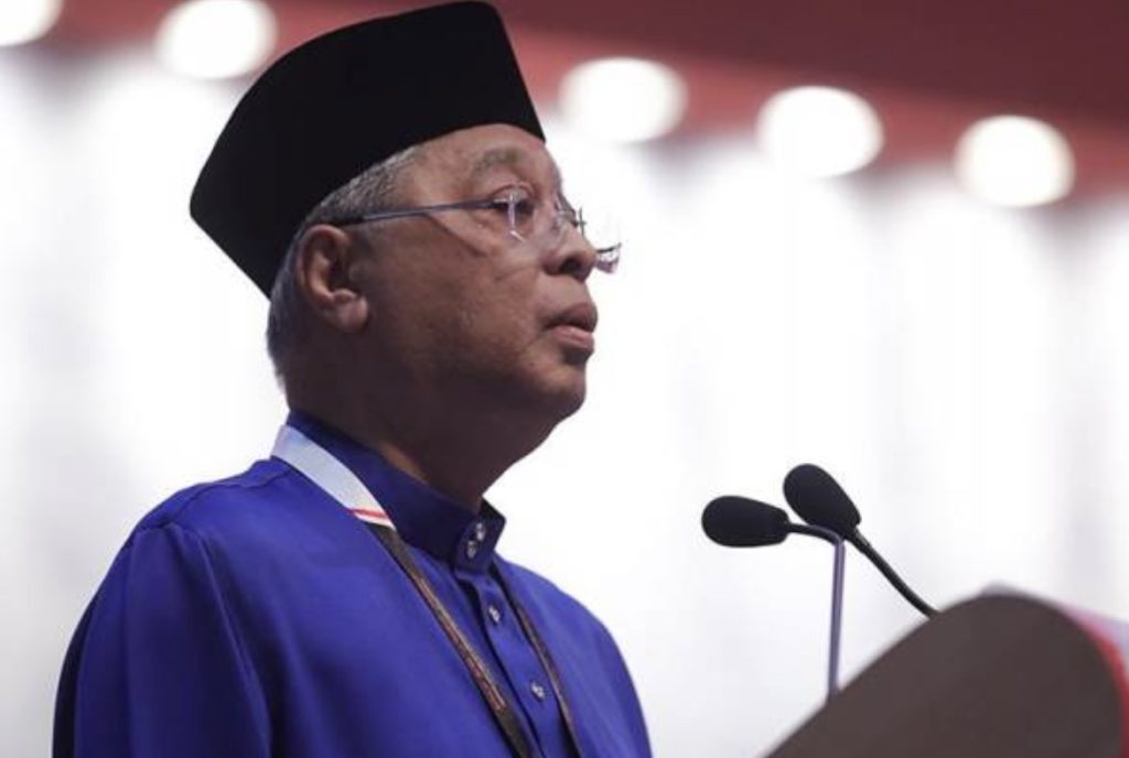 TERKINI : Bermula Mei Ini Kerajaan Setuju Laksana Gaji Minimum RM1,500