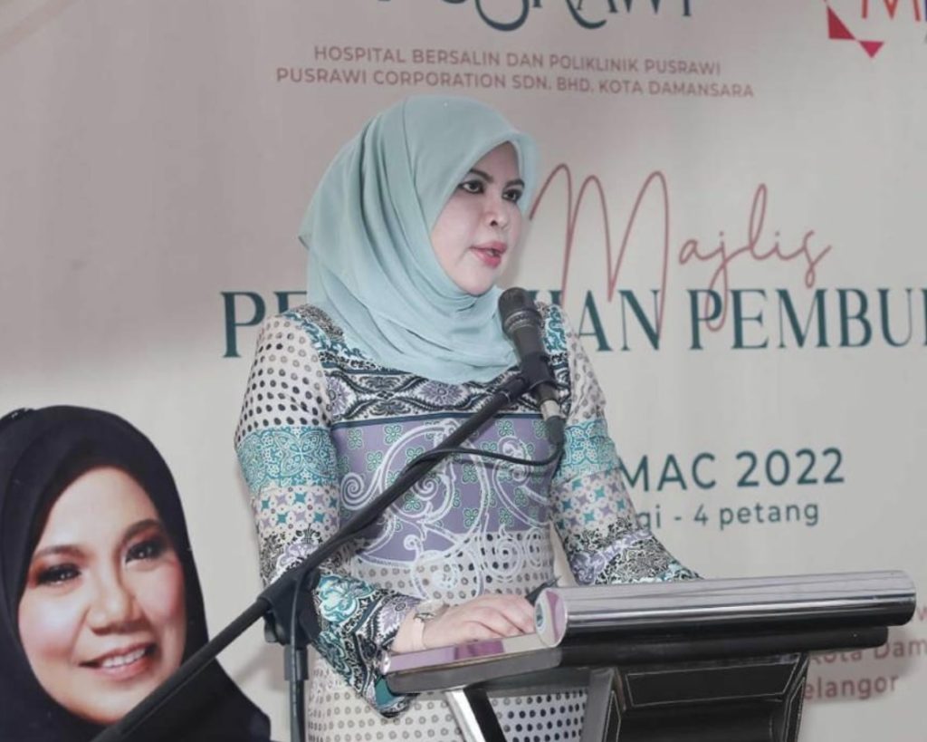 Akaun Bank Bekas Suami Akan Disekat Jika Culas Bayar Nafkah Kepada Bekas Isteri