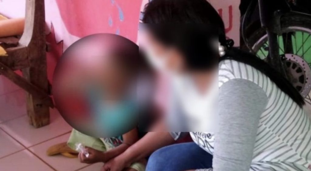 Kanak-Kanak 3 Tahun Mengamuk Kalau Tak dapat Hisap Rokok