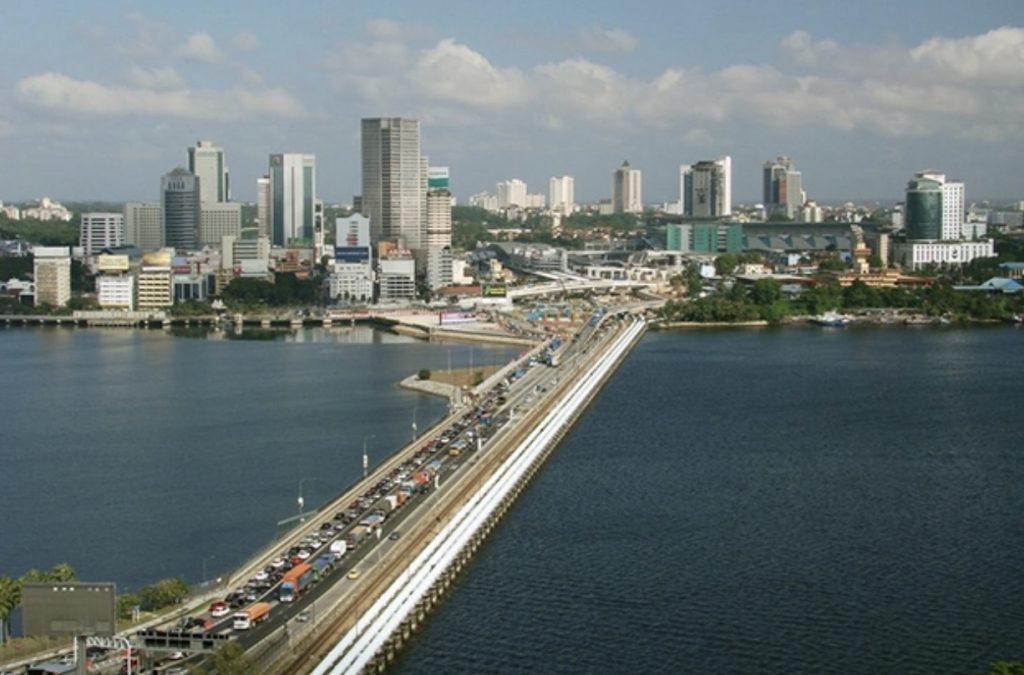 Tak Perlu Bayar Tol Selama 7 Hari Di Sempadan Malaysia-Singapura