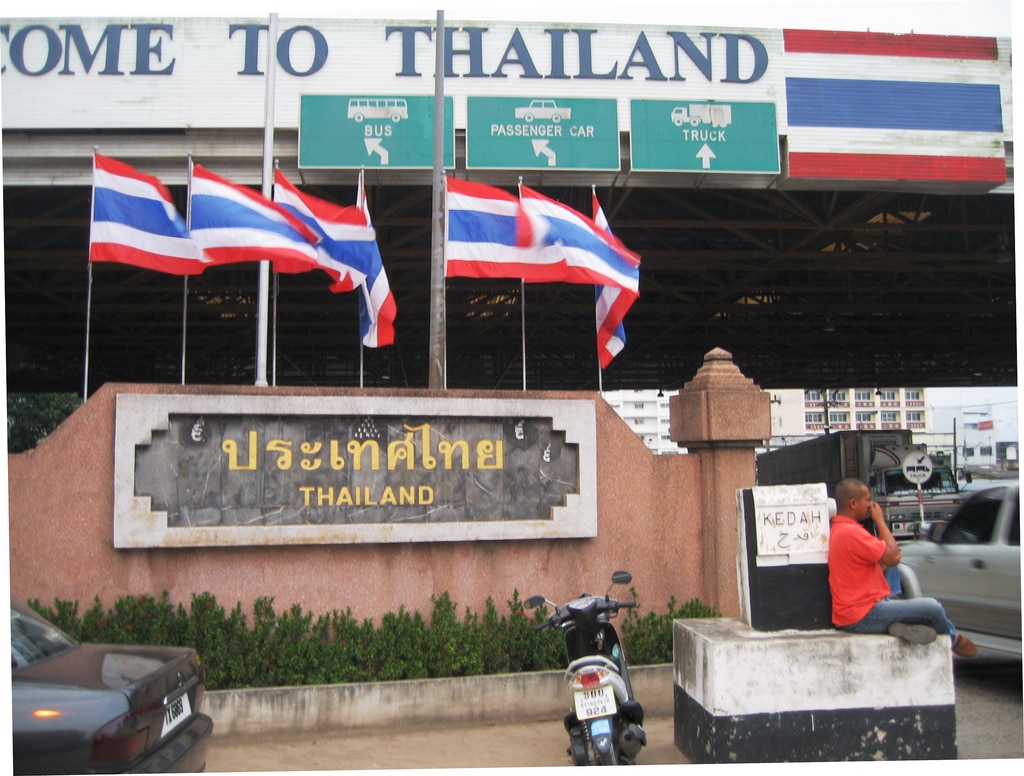 thailand