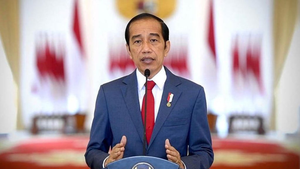 jokowi