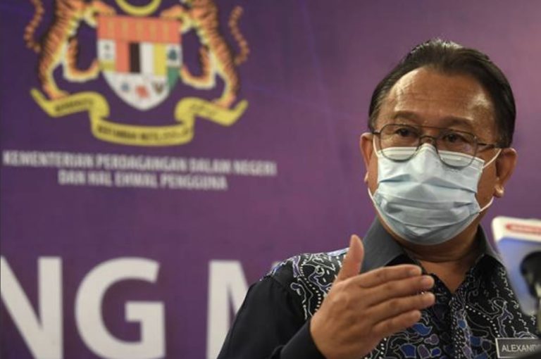 Isu Warga Asing Guna Minyak RON95, Ini Respon KPDNHEP