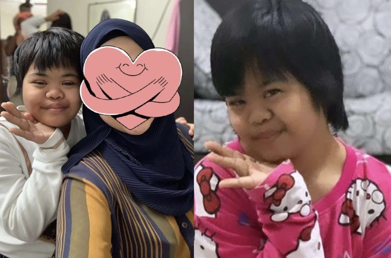 Ramai Tertanya Di Mana Bella Sekarang? Cikgu Dedah ‘Sesuatu’