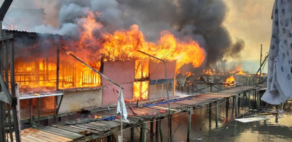 bakar