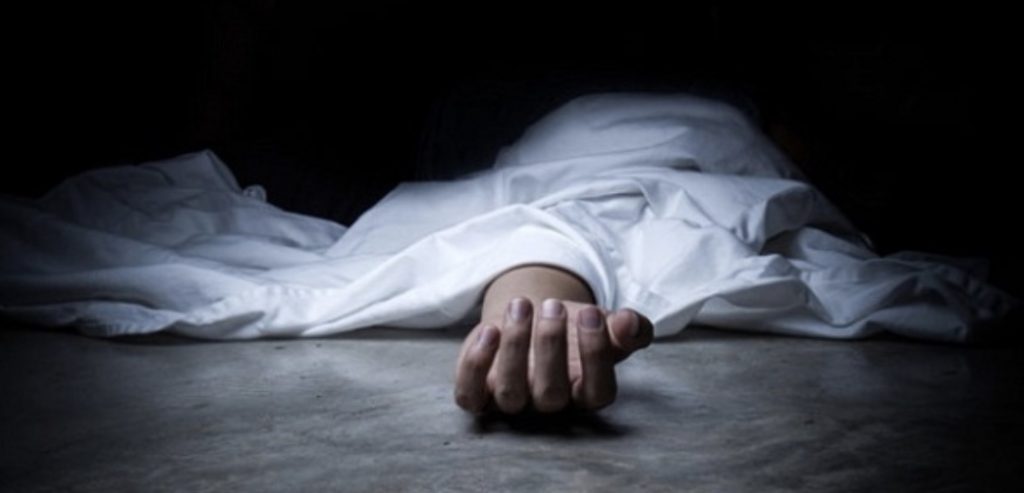 Rakan Sekerja Pelik Wanita Tak Datang Kerja. Ketua Jururawat Ditemui Meninggal Dunia