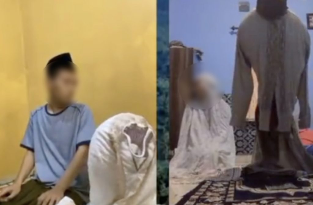 Trend Solat Dengan Kipas, Ini AMARAN KERAS Dari Mufti Pulau Pinang