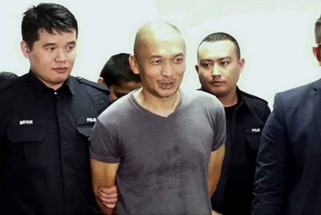 Pernah Didakwa Sebab Rotan Anak, Ini Hukuman Bekas Suami Ziana Zain