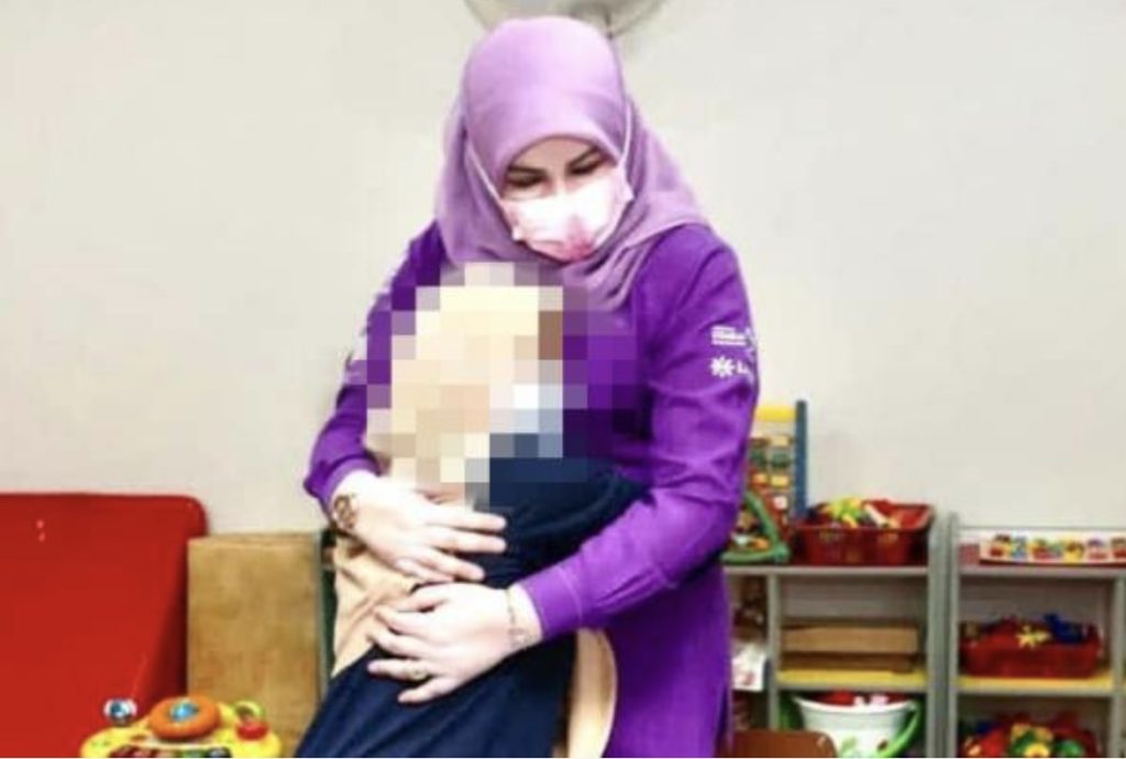 Kes Perbicaraan Bella Disambung Hari Ini, Ini KOMEN Rina Harun