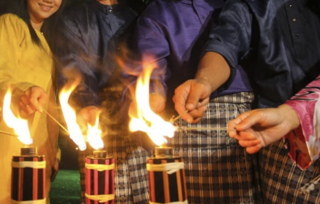 Jabatan Mufti Selangor Umum Hari Raya Aidilfitri Berakhir Hari Ini