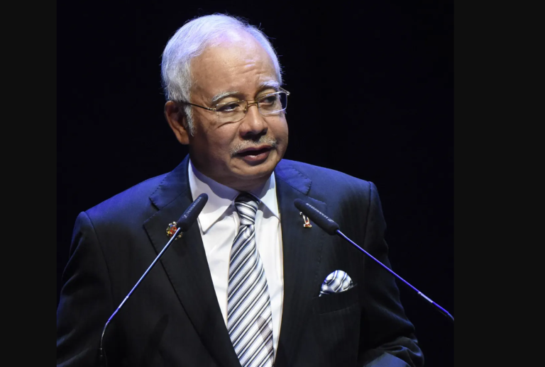 Skandal 1MDB: Ini Barang Sitaan Yang Dituntut Najib Razak Dan Rosmah Mansor