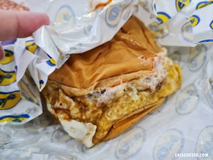 Burger Tepi Jalan RM23! Perkongsian Wanita Ini Cetus Perbincangan Netizen