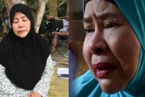 Dituduh Guna Sihir. Ini Jawapan BALAS Makwan Latah.