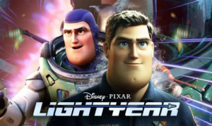 Malaysia Haramkan Tayangan Filem ‘Lightyear’? Rupanya Ada Babak Ini