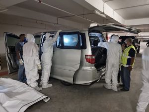 Misteri Dua Sahabat Hilang Akhirnya Terbongkar, Rupanya Ini Yang Berlaku..