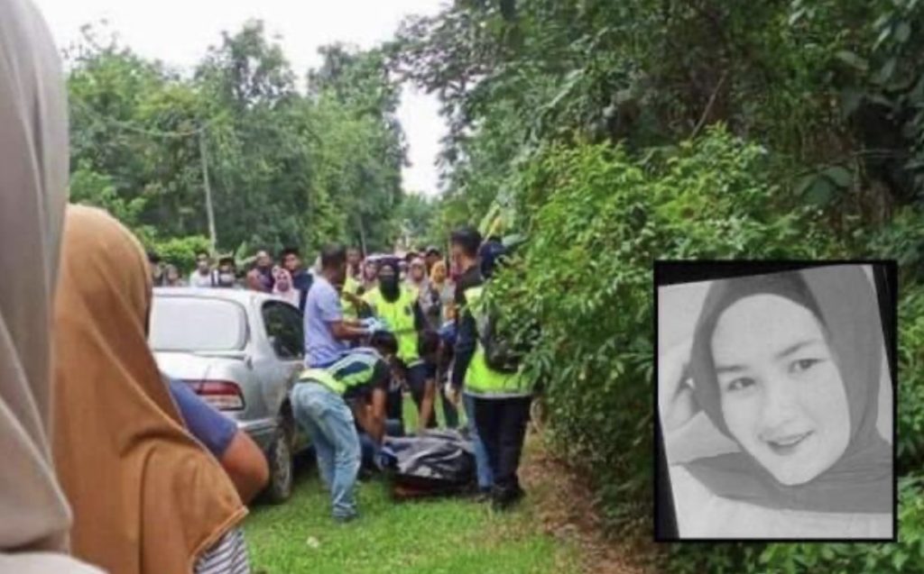 Kes Wanita Mengandung Mati Ditembak, Ini Puncanya Menurut PDRM