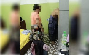Kata Nak Pergi Beli Emas, Rupa-Rupanya… Kata Nak Pergi Beli Emas, Rupa-Rupanya...