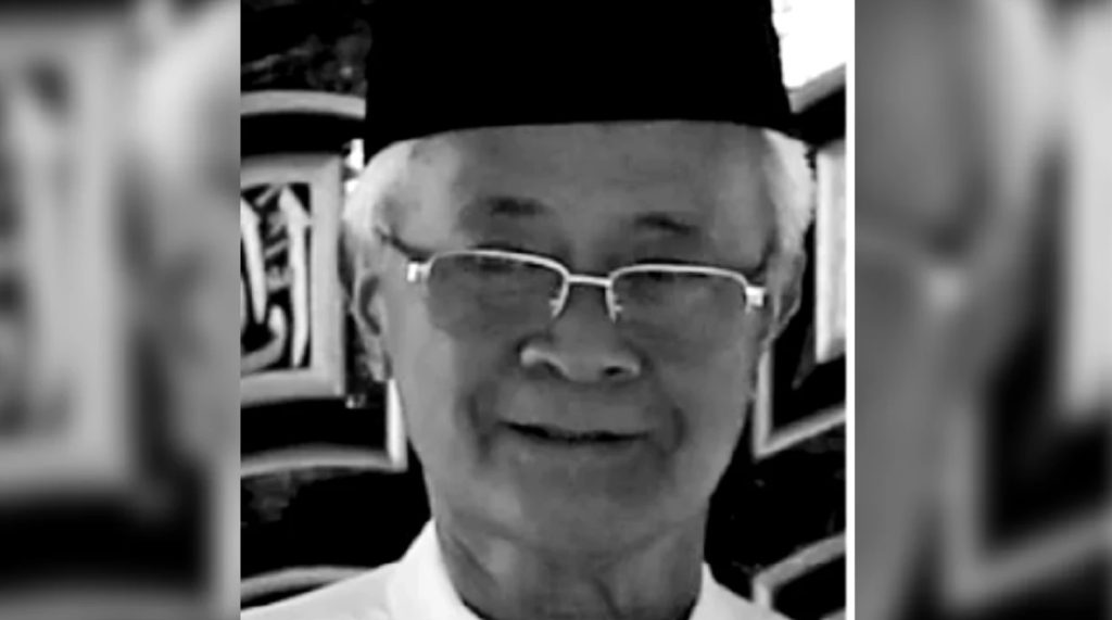 Bekas Yang Dipertua Dewan Negara Meninggal Dunia Malam Tadi