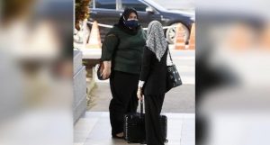 Saksi Cerita Tindakan TAK BERHATI PERUT Siti Bainun Terhadap Bella Saksi Cerita Tindakan TAK BERHATI PERUT Siti Bainun Terhadap Bella