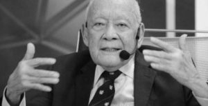 Tokoh Pendidikan Negara, Tun Arshad Ayub Meninggal Dunia Tokoh Pendidikan Negara, Tun Arshad Ayub Meninggal Dunia