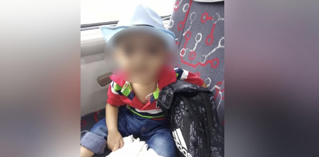 Dalam Badan Kanak-Kanak Ada Dadah, Ibu Dedah CERITA SEBENAR