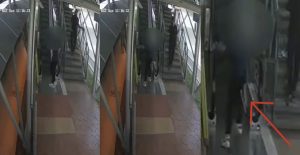 (VIDEO) Baru 5 Hari Dibaiki, Tindakan Remaja Ini Buat DBKL Kesal