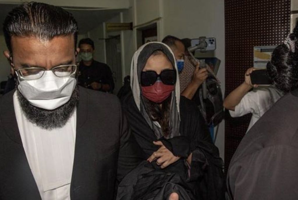 Kes Bunuh CEO Cradle Fund, Ini Keputusan Mahkamah Terhadap Tertuduh