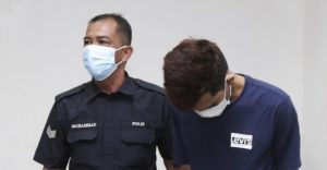 Pemandu Lori Sampah Dipenjara 5 Tahun, Ini Sebabnya.. Pemandu Lori Sampah Dipenjara 5 Tahun, Ini Sebabnya..