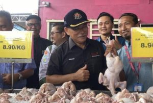 Mulai 1 Julai Harga Ayam Dijangka Naik RM11 Sekilo Mulai 1 Julai Harga Ayam Dijangka Naik RM11 Sekilo
