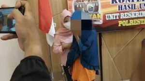 Gara-Gara Tak Tahan Dengar Bayi Menangis, Wanita Sanggup Bunuh Anak Sendiri Gara-Gara Tak Tahan Dengar Bayi Menangis, Wanita Sanggup Bunuh Anak Sendiri