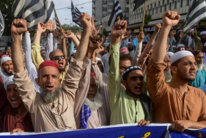 Kemarahan Penduduk Muslim India Semakin Memuncak. ‘Ini’ Sebabnya..
