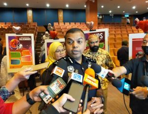 Thailand ‘Halalkan’ Tanam Ganja Di Rumah, Ini Tindakan PDRM