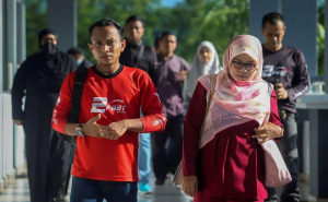 Kes Baby Syifaa’: Bapa Tidak Dibenarkan Berkongsi Maklumat Di Media Sosial Kes Baby Syifaa': Bapa Tidak Dibenarkan Berkongsi Maklumat Di Media Sosial