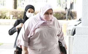Saksi Dedah Keadaan Bella Semasa Jumpa Kali Pertama Di HKL
