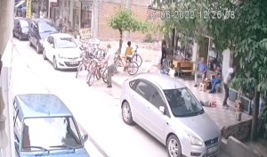Berpantang Maut Sebelum Ajal…Kanak-Kanak Setahun JATUH Balkoni Berpantang Maut Sebelum Ajal...Kanak-Kanak Setahun JATUH Balkoni