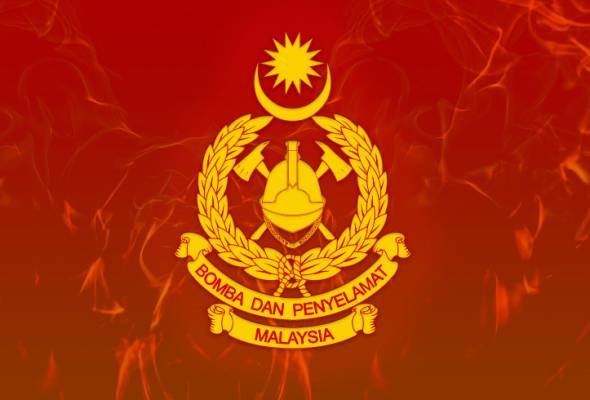TRAGEDI! Dua Lori Bertembung Ragut Satu Nyawa