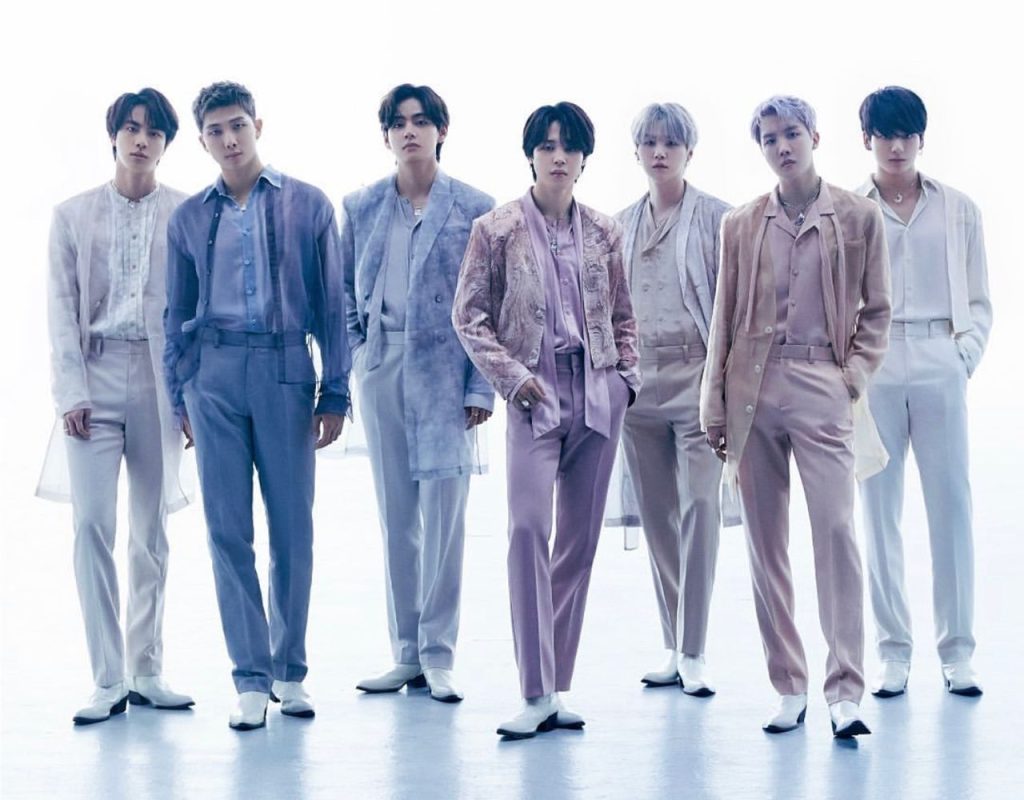 BTS Umum Mahu 'Berehat', Bukan Berpecah. Ini PENJELASAN Mereka