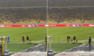 Stadium Nasional Bukit Jalil Akan ‘DIHARAMKAN’. Ini Tindakan AFC Stadium Nasional Bukit Jalil Akan 'DIHARAMKAN'. Ini Tindakan AFC