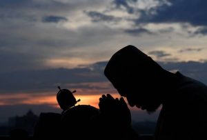 Tarikh Rasmi Hari Raya Aidiladha Umum Malam Ini
